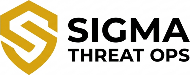 Sigma Threat Ops